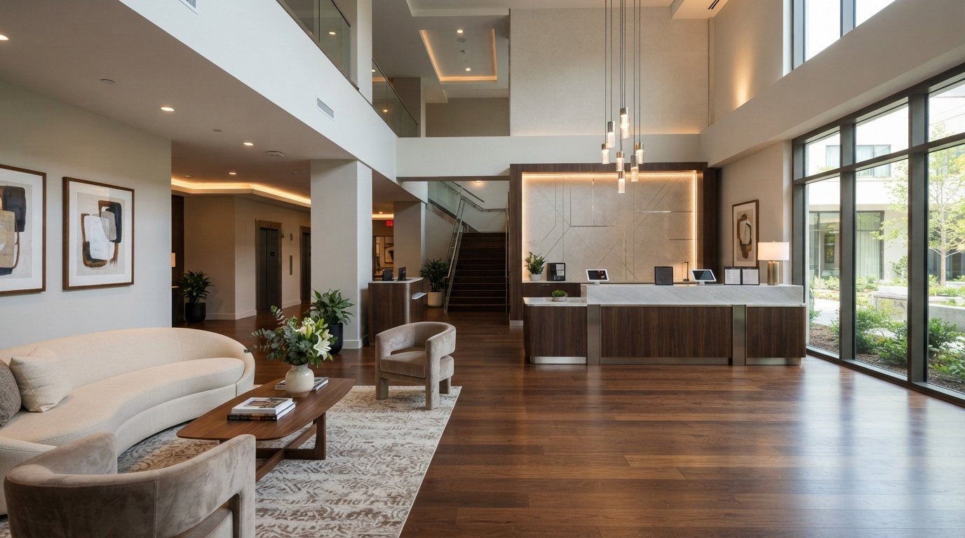 Legal Secondary Suite