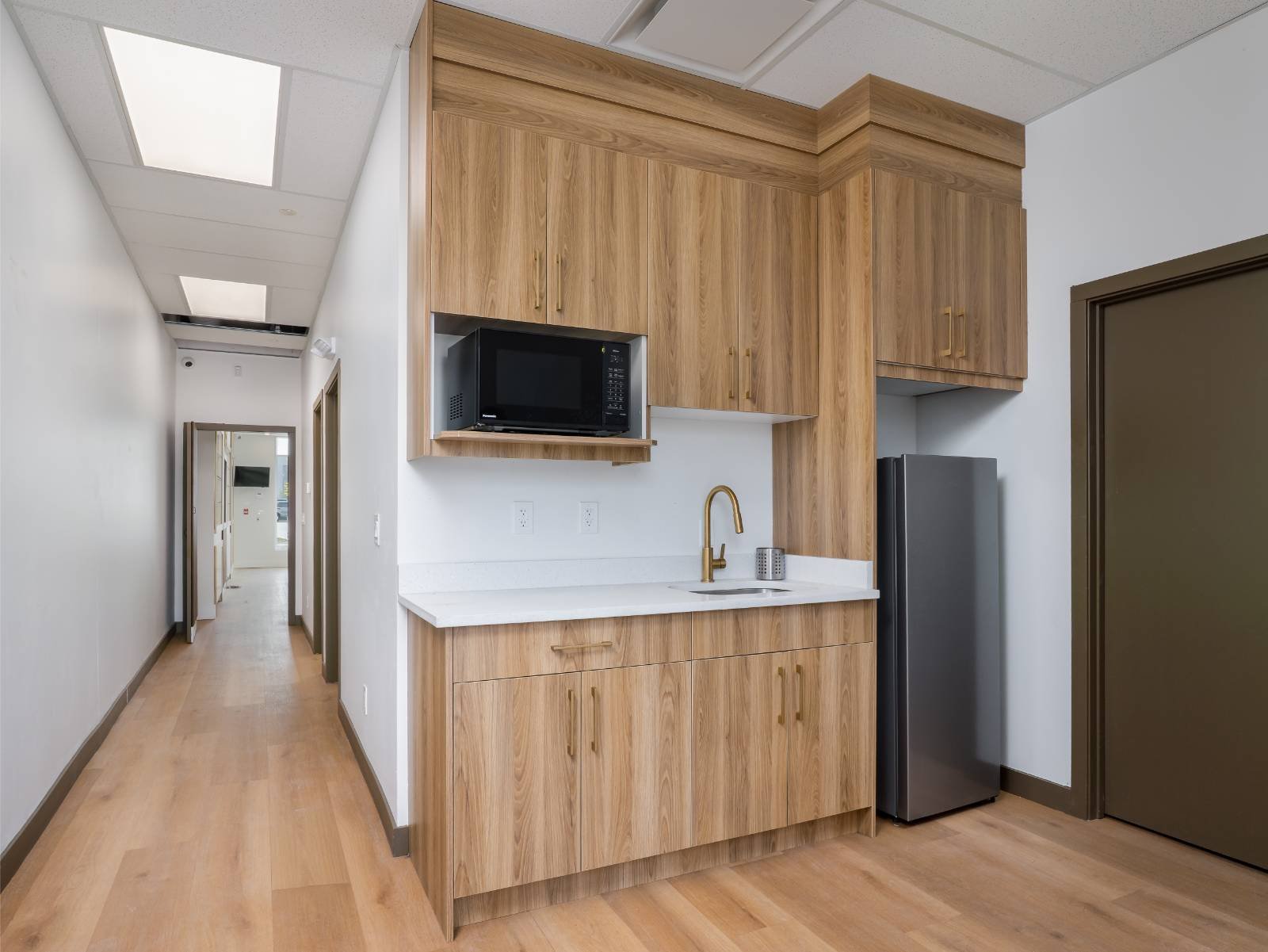 Legal Secondary Suite