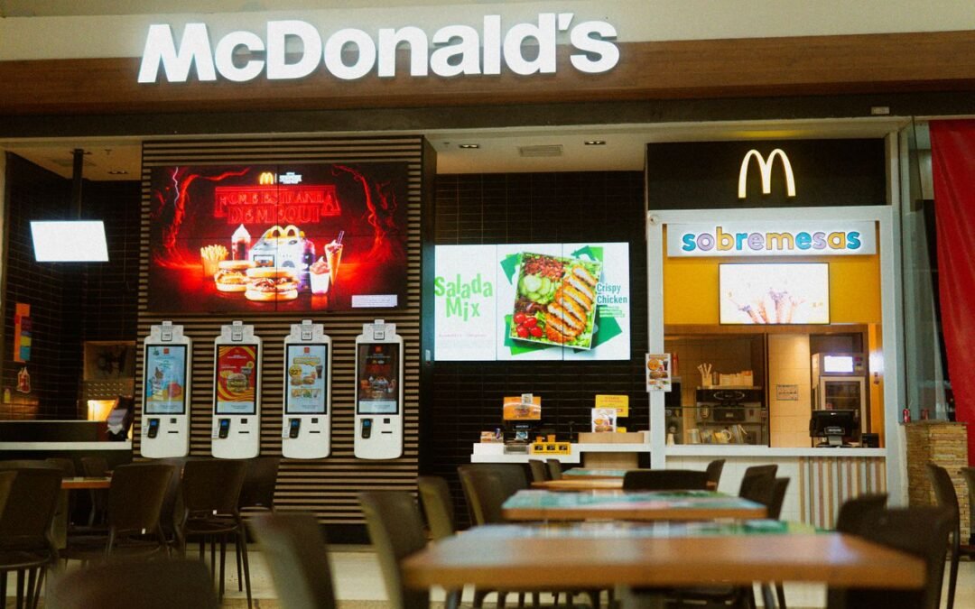 QSR & Restaurant Renovations in Calgary