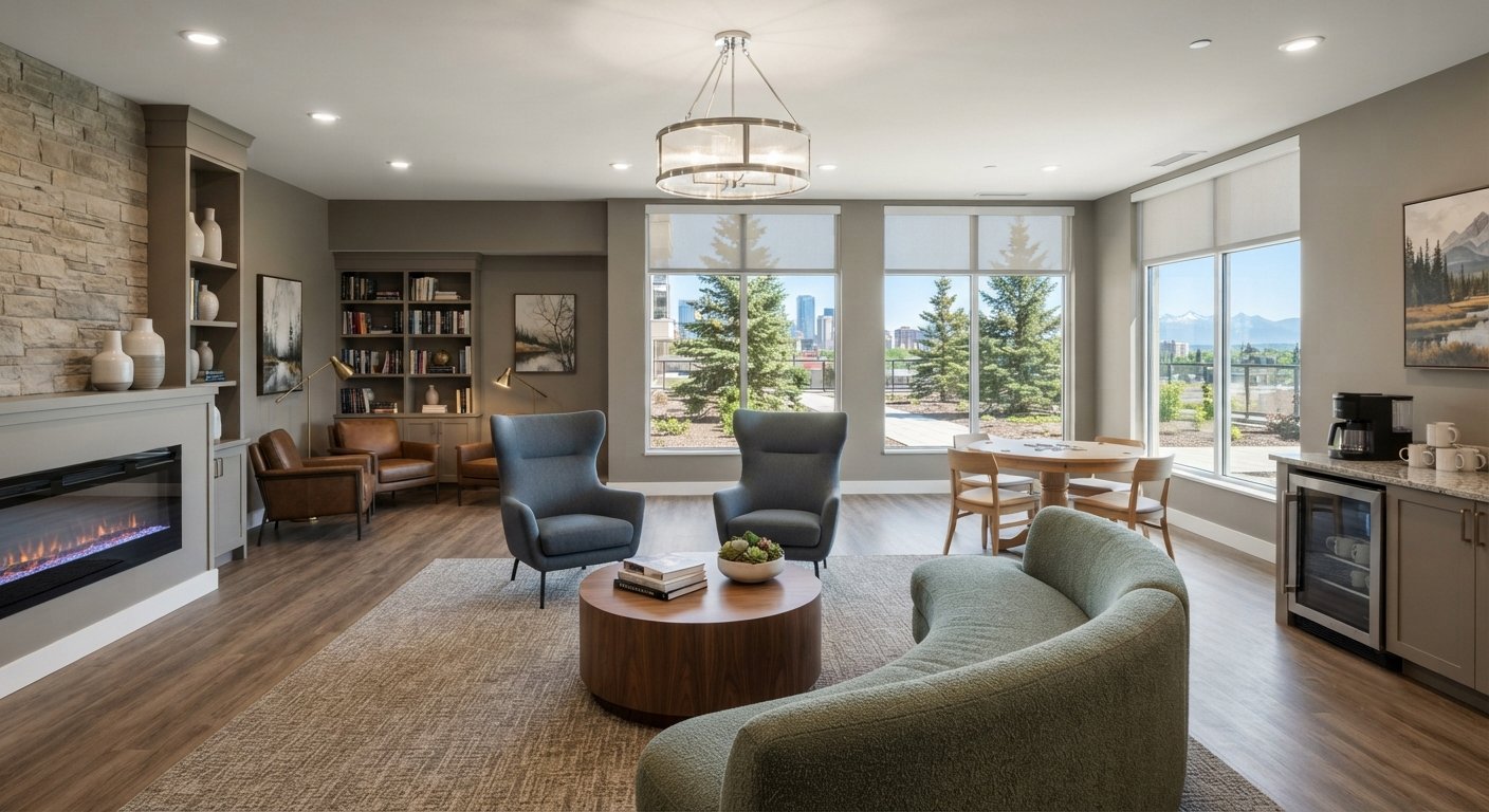 Legal Secondary Suite